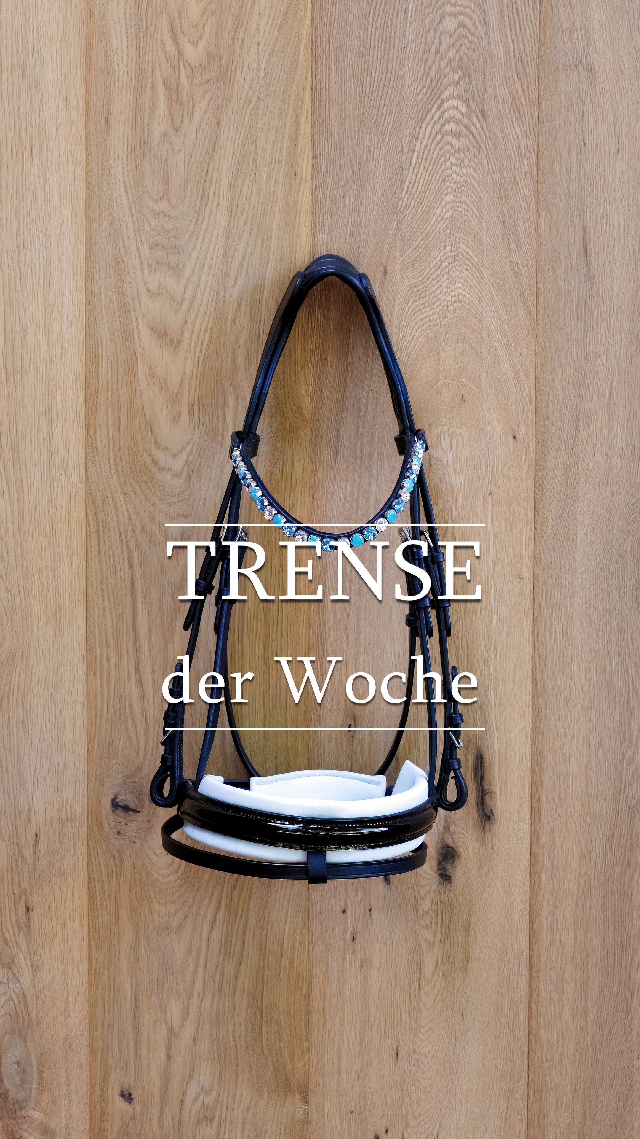 Trense-der-Woche